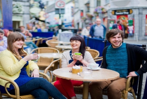 Dublin: Cliffs of Moher, Atlantic Edge & Galway City