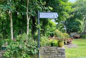 Dublin: Cliffs of Moher, Burren, and Galway Day Trip