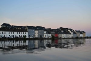 Dublin: Cliffs of Moher, Burren, and Galway Day Trip