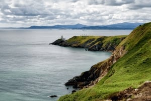 Dublin: wandeltocht langs de kust met Howth Adventures
