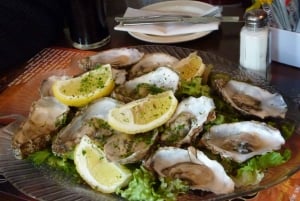 Dublin: wandeltocht langs de kust met Howth Adventures