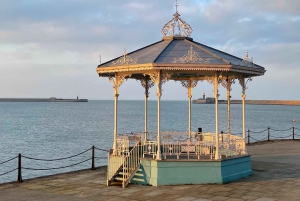Dublin: Krydstogt i Dublin-bugten fra Dun Laoghaire til Howth