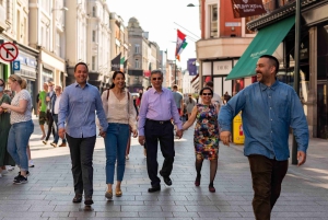 Dublin: Perhekuvaus ja muokatut valokuvat