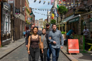 Dublin: Perhekuvaus ja muokatut valokuvat