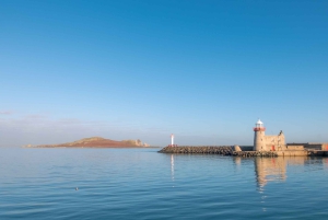 Dublin: Excursão de 1 dia a Howth e ao Castelo de Malahide