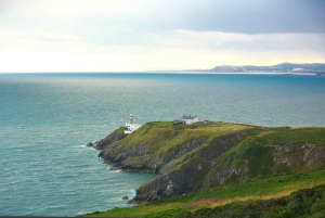 Dublin: Excursão de 1 dia a Howth e ao Castelo de Malahide