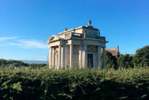 Dublin: Excursão de 1 dia a Howth e ao Castelo de Malahide