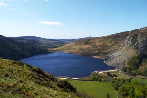 Dublin: Full-Day Wicklow Mountains Tour w/ Glendalough Visit