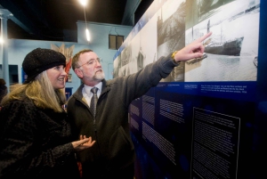Dublin: Giant's Causeway, Dark Hedges & Titanic Guided Tour