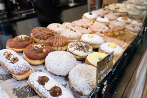 Dublin: tour guiado de deliciosos donuts com degustações
