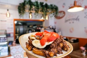 Dublin: tour guiado de deliciosos donuts com degustações