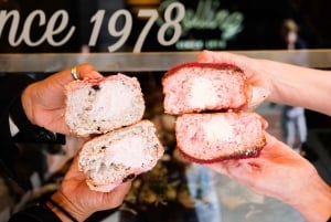 Dublin: tour guiado de deliciosos donuts com degustações