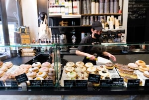 Dublin: tour guiado de deliciosos donuts com degustações