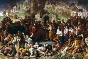 Dublin: Guidet byrundvisning i byens centrum