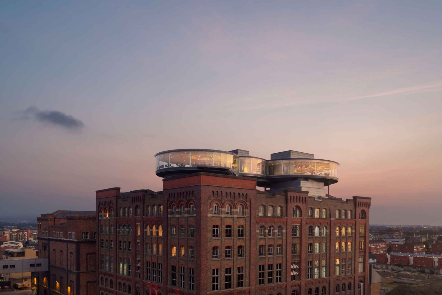 Dublin: Guinness Storehouse-adgangsbillet