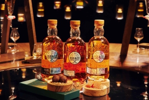 Dublín: Guinness Storehouse, Tour del Whisky Irlandés Roe & Co