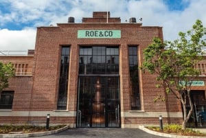 Dublín: Guinness Storehouse, Tour del Whisky Irlandés Roe & Co