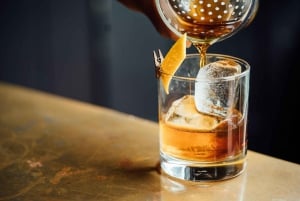 Dublín: Guinness Storehouse, Tour del Whisky Irlandés Roe & Co