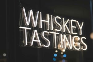 Dublín: Guinness Storehouse, Tour del Whisky Irlandés Roe & Co