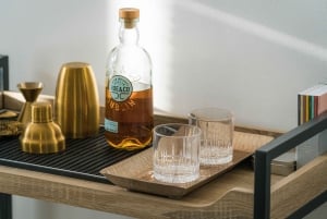 Dublín: Guinness Storehouse, Tour del Whisky Irlandés Roe & Co