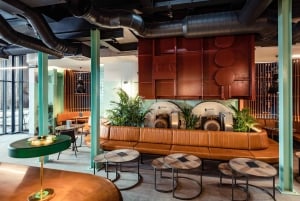 Dublín: Guinness Storehouse, Tour del Whisky Irlandés Roe & Co