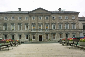 Dublin: Half-Day Private Walking Tour