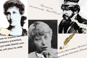 Dublin: Hidden Gem Walking Tour with Local Guide