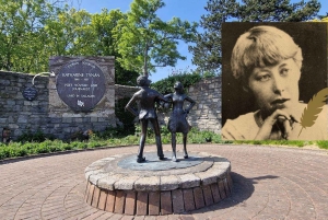 Dublin: Hidden Gem Walking Tour with Local Guide