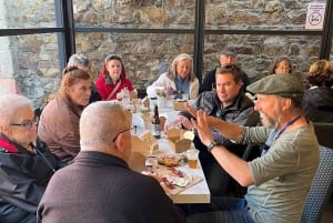 Dublin: Howth Coastal Craft Beer and Seafood Tour