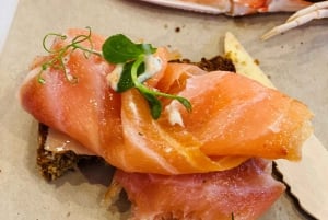 Dublin: Howth Coastal Craft Beer and Seafood Tour