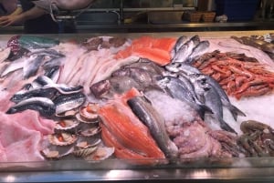 Dublin: Howth Coastal Craft Beer and Seafood Tour