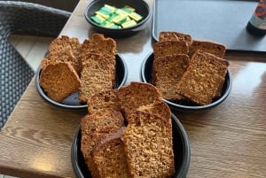 Dublin: Howth Coastal Craft Beer and Seafood Tour