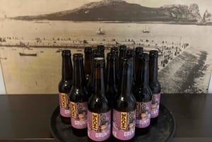 Dublin: Howth Coastal Craft Beer and Seafood Tour