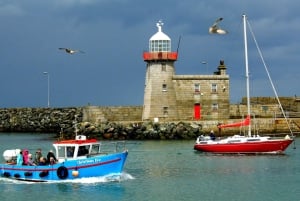 Dublin: Vandring längs kusten i Howth