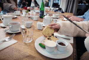 Dublin: Excursão a pé pelo Howth Safari