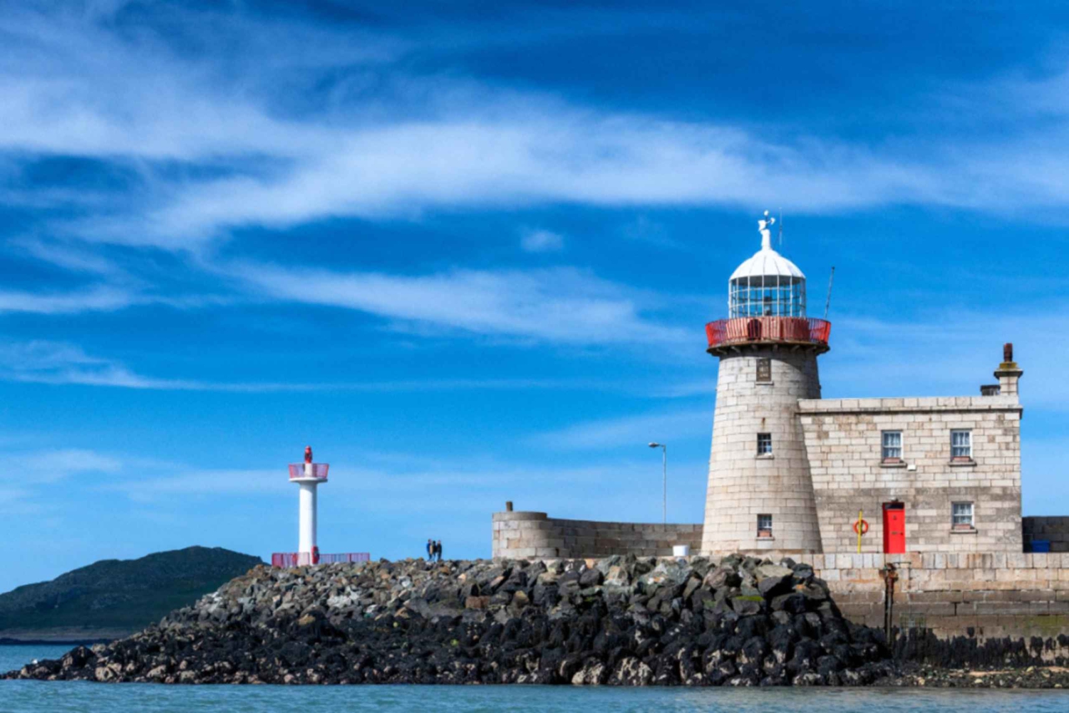Dublin: Rundgang durch Howth mit ortskundigem Guide