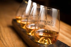 Dublino: tour del Museo del Whiskey irlandese e degustazione di whisky