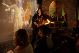 Dublino: tour del Museo del Whiskey irlandese e degustazione di whisky