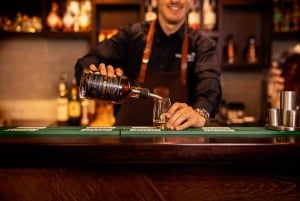 Dublino: tour del Museo del Whiskey irlandese e degustazione di whisky