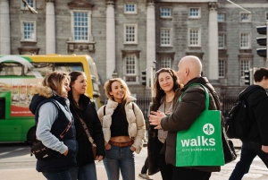 Dublin: Jameson Distillery & Guinness Brewery Guided Tour