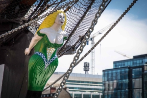 Dublin: Jeanie Johnston Tall Ship Irish Famine History Tour
