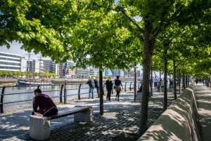 Dublin: Jeanie Johnston Tall Ship Irish Famine History Tour