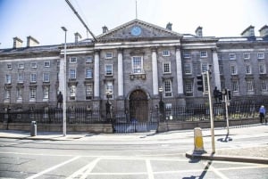 Dublin: Legends, Ghosts & Ghouls Walking Tour