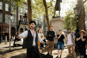 Dublin: Legends, Ghosts & Ghouls Walking Tour