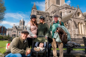 Dublin: Personlig fotograf - erfarenhet av resefotografering