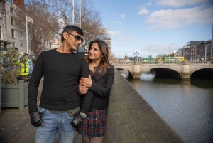 Dublin: Personlig fotograf - erfarenhet av resefotografering