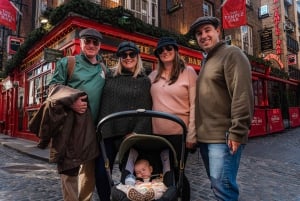 Dublin: Personlig fotograf - erfarenhet av resefotografering