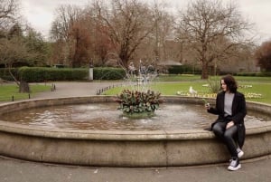 Dublin: Personlig fotograf - erfarenhet av resefotografering