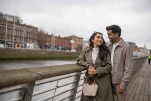 Dublin: Personlig fotograf - erfarenhet av resefotografering