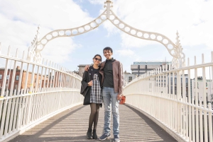 Dublin: Personlig fotograf - erfarenhet av resefotografering